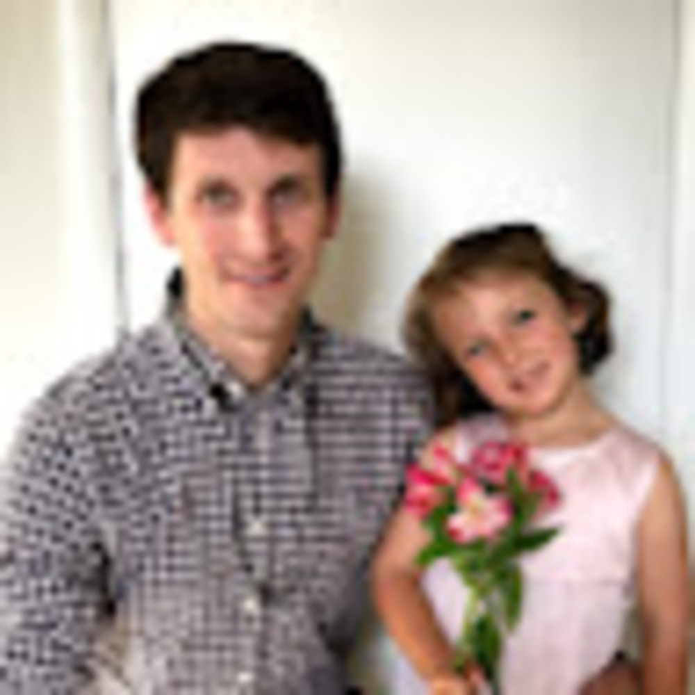 Meet your Posher, Daniel